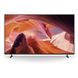 Sony KD65X80L — Телевизор 65"LCD 4K 50Hz Smart GoogleTV 1-010005 фото 1