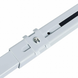 Charmount PRB43-65 White — Крепление для проектора потолочное/настенное, 43-65 см, 20 кг, белое 1-007115 фото 5