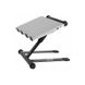 UDG Ultimate Height Adjustable Laptop Stand Black - подставка для ноутбука 1-004852 фото 4