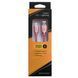 Кабель Grand-X USB2.0 AM/Apple Lightning Rose Gold 1м (ML02RG) 469719 фото 2