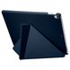 Чохол для планшета Laut Trifolio для iPad Pro 10.5" 2017 Blue (Laut_IPP10_TF_BL) 454793 фото 2