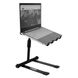 UDG Ultimate Height Adjustable Laptop Stand Black - подставка для ноутбука 1-004852 фото 5