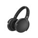 Навушники-гарнітура повнорозмірні бездротові 18 - 22000 Гц 108 дБ чорні Sennheiser HD 350 BT BLACK 528339 фото 1