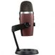 Мікрофон Blue Microphones Yeti Nano Red Onyx 530420 фото 3