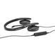 Двухсторонняя проводная гарнитура Sennheiser SC 165 USB 528658 фото 6