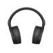 Навушники-гарнітура повнорозмірні бездротові 18 - 22000 Гц 108 дБ чорні Sennheiser HD 350 BT BLACK 528339 фото 4