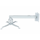Charmount PRB43-65 White — Кріплення для проектора стельове/настінне, 43-65 см, 20 кг, біле 1-007115 фото 2