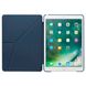 Чохол для планшета Laut Trifolio для iPad Pro 10.5" 2017 Blue (Laut_IPP10_TF_BL) 454793 фото 3