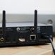Cambridge Audio MXN10 Luna Grey Compact Network Player — Сетевой плеер с Wi-Fi, Bt, Ethernet, Airplay2, Chromecast 1-005939 фото 7