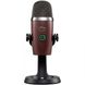 Мікрофон Blue Microphones Yeti Nano Red Onyx 530420 фото 1