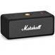 Портативна акустика Marshall Portable Speaker Emberton Black 530888 фото 1