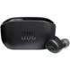 JBL Wave 100 TWS Black (JBLW100TWSBLK) — Навушники бездротові вакуумні Bluetooth 5.0 543829 фото 1