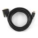 Кабель HDMI to DVI, V1.3/19 pin, позолоченный, Cablexpert CC-HDMI-DVI-15 4.5m 444486 фото 2