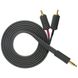 Wireworld iWorld Mini Jack Cable to 2 RCA 1.5m 421034 фото 2