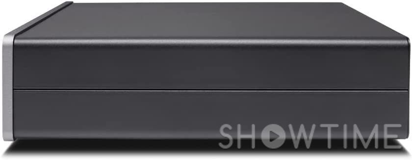 Cambridge Audio MXN10 Luna Grey Compact Network Player — Мережевий плеєр з Wi-Fi, Bt, Ethernet, Airplay2, Chromecast 1-005939 фото
