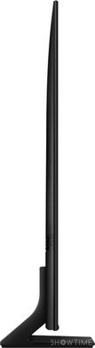 Samsung QE55Q70DAUXUA — Телевизор 55"QLED 4K UHD 100Hz Smart Tizen Black 1-010006 фото