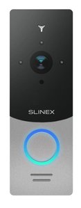 Slinex ML-20IP_S/B 512512 фото