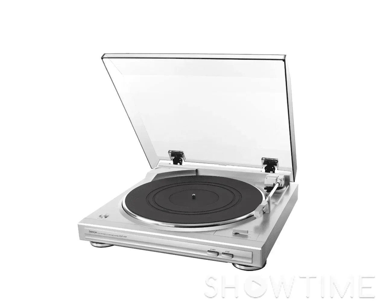 Denon DP-29F Silver Denon DP-29F Silver