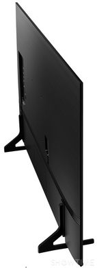 Samsung QE43Q60BAUXUA — телевизор 43" QLED 4K 60Hz Smart Tizen BLACK 1-005571 фото