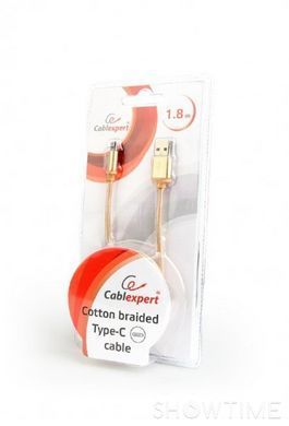 Cablexpert CCB-mUSB2B-AMCM-6-G 446075 фото
