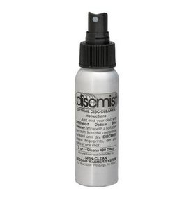 Pro-Ject Spin-Clean Discmist Optical Disc Cleaner 8Oz 423973 фото