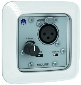 AKG AMM10C-MIC IN — входной микрофонный модуль 1-003645 фото