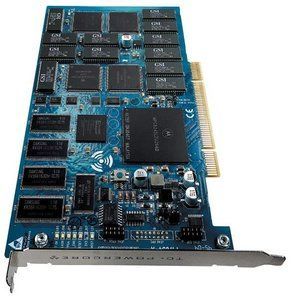 TC Electronic PowerCore MKII 534643 фото