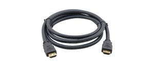 Кабель HDMI to HDMI w / Ethernet 4.6м Kramer C-HM / HM / ETH-15 523287 фото