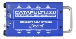 Radial Catapult RX4L 537492 фото