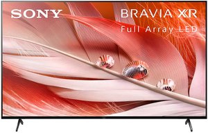 SONY XR75X90JCEP — телевізор 75" LED 4K 100Hz Smart Android Black 1-005673 фото