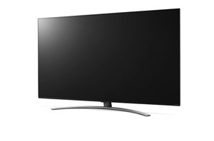Телевiзор 49" NanoCell 4K LG 49SM8600PLA Smart, WebOS, Titan 518020 фото