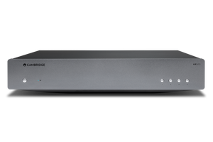 Cambridge Audio AXN10 Luna Grey Network Player — Мережевий плеєр з Wi-Fi, Bt, Ethernet, Airplay2, Chromecast 1-005940 фото
