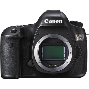 Цифр. фотокамера дзеркальна Canon EOS 5DS Body 519020 фото