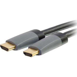C2G CG80550 — кабель HDMI 0.5 м 18Gbps 1-004984 фото
