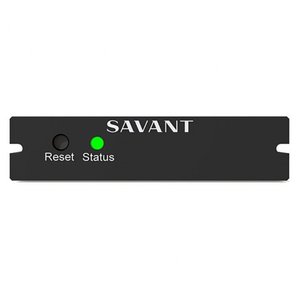 Savant Smartontrol 3 Wi-Fi IR+RF (SSC-W103I) — Бездротовий контролер 1-006513 фото