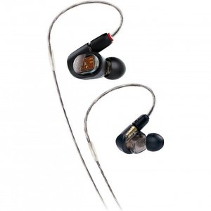 Навушники Audio-Technica ATH-E70 530252 фото