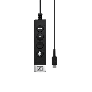 Запасний кабель USB-C Sennheiser USB-C CC 6x5 528709 фото