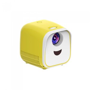 LedProjector L1 (Yellow-White) 1-000470 фото