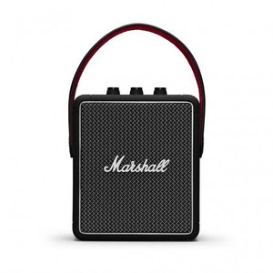 Портативная акустика Marshall Portable Speaker Stockwell II Black 530889 фото