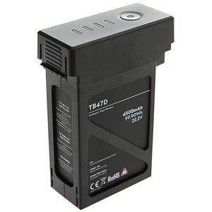 Акумулятор для DJI Matrice 100 (TB47D) CP.TP.000008 1-000739 фото