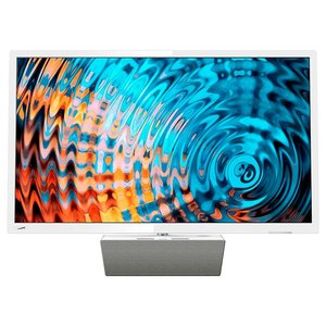 Телевізор Philips 32PFS5863/12