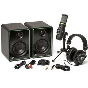 Активная акустика Mackie Creator Bundle 530821 фото