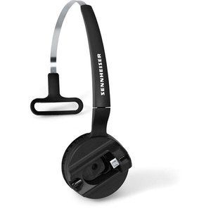 Повнорозмірне наголов'я для мобільних бездротових гарнітур Sennheiser Presence Headband 528609 фото