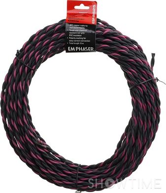 Emphaser ESP-RS10 — Акустичний кабель 2х1 мм² 1-008180 фото