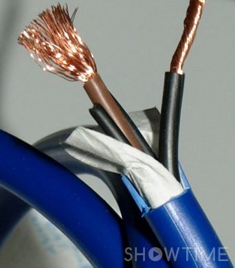 Акустичний кабель MT-Power Aerial Speaker Wire 16/4 AWG (4х1.5 mm²) 01022775 фото