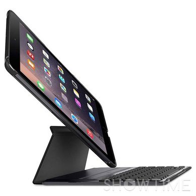 Обложка с клавиатурой BELKIN Qode Ultimate Pro для iPad Air 2 (F5L176EABLK) 454744 фото