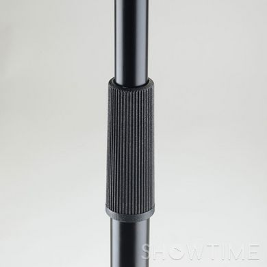 Мікрофонна стійка Konig&Meyer Microphone stand 26125 - Black 1-001782 фото