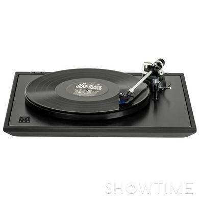 Rekkord Audio M 500 (2M Blue) - BLACK — Проигрыватель виниловых пластинок 1-008230 фото