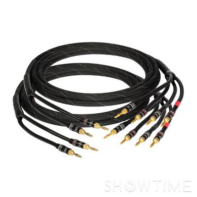 Міжблочний кабель Goldkabel edition ORCHESTRA Bi-Wire 2x3,0м 42171499 543178 фото