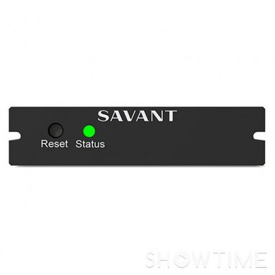 Savant Smartontrol 3 Wi-Fi IR+RF (SSC-W103I) — Беспроводной контроллер 1-006513 фото